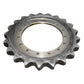 4I7472 Sprocket-Track Fits Caterpillar 311C 311D LRR 312 312B 312B L 312C 312C