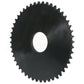 Sprocket for #40 Chain, 48 Teeth - RanchEx