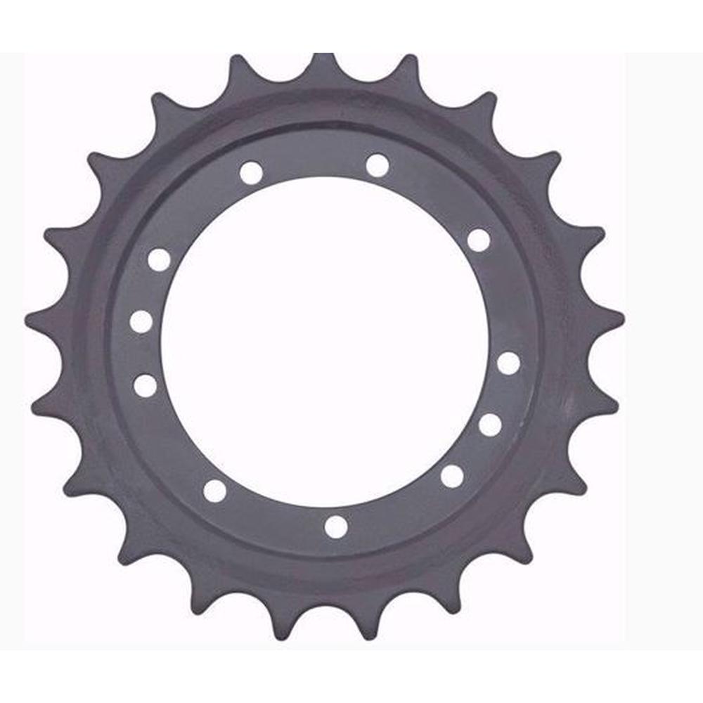 Sprocket Fits Yanmar Replaces 06118035