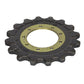 08801-66210 Takeuchi Drive Sprocket TL130 TL230