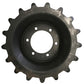 NEW SPROCKET Fits JCB 180T,190T, 1110T- SUMMIT SUPPLY, LLC. NJ, WA, TX (SP302)