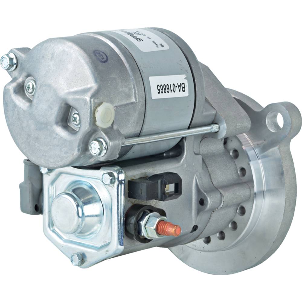 V00-SPP01113852-JN J&N Electrical Products Starter