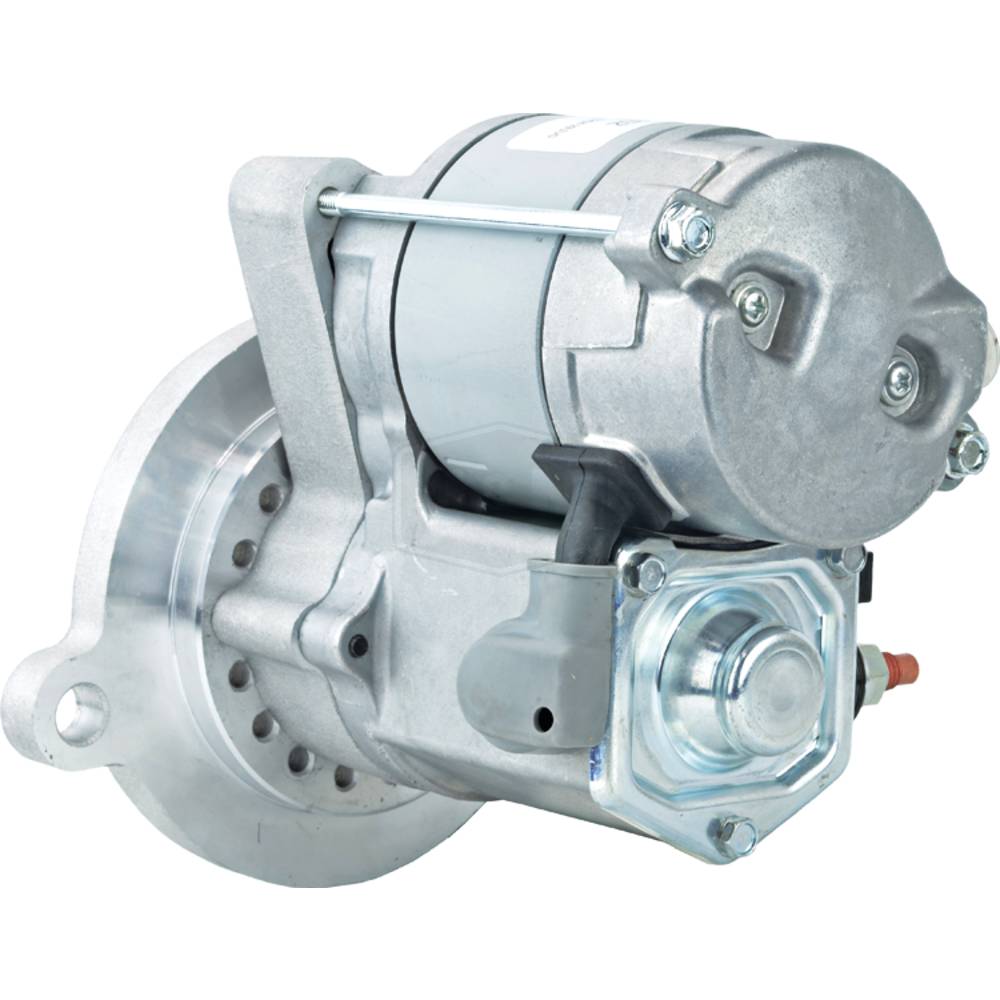 V00-SPP01113852-JN J&N Electrical Products Starter