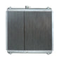 Radiator/Oil Cooler Combo Fits Kubota Replaces V0211-43500