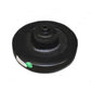 Track Idler Pulley - Rear Fits Bobcat T190 T200 T300 T630 864 T650 T750 6732903