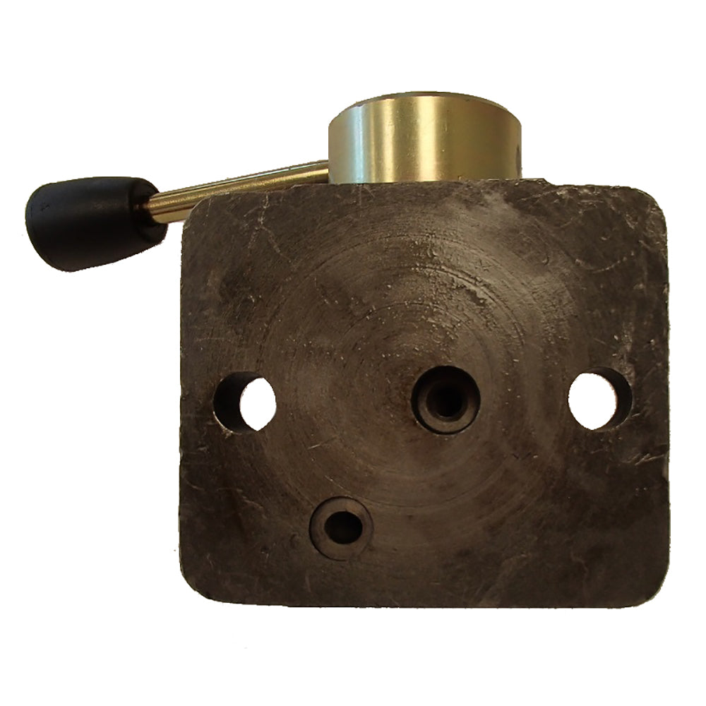 HYDRAULIC SELECTOR DIVERTER VALVE Fits Massey Ferguson MF 3/8 BSP PORT