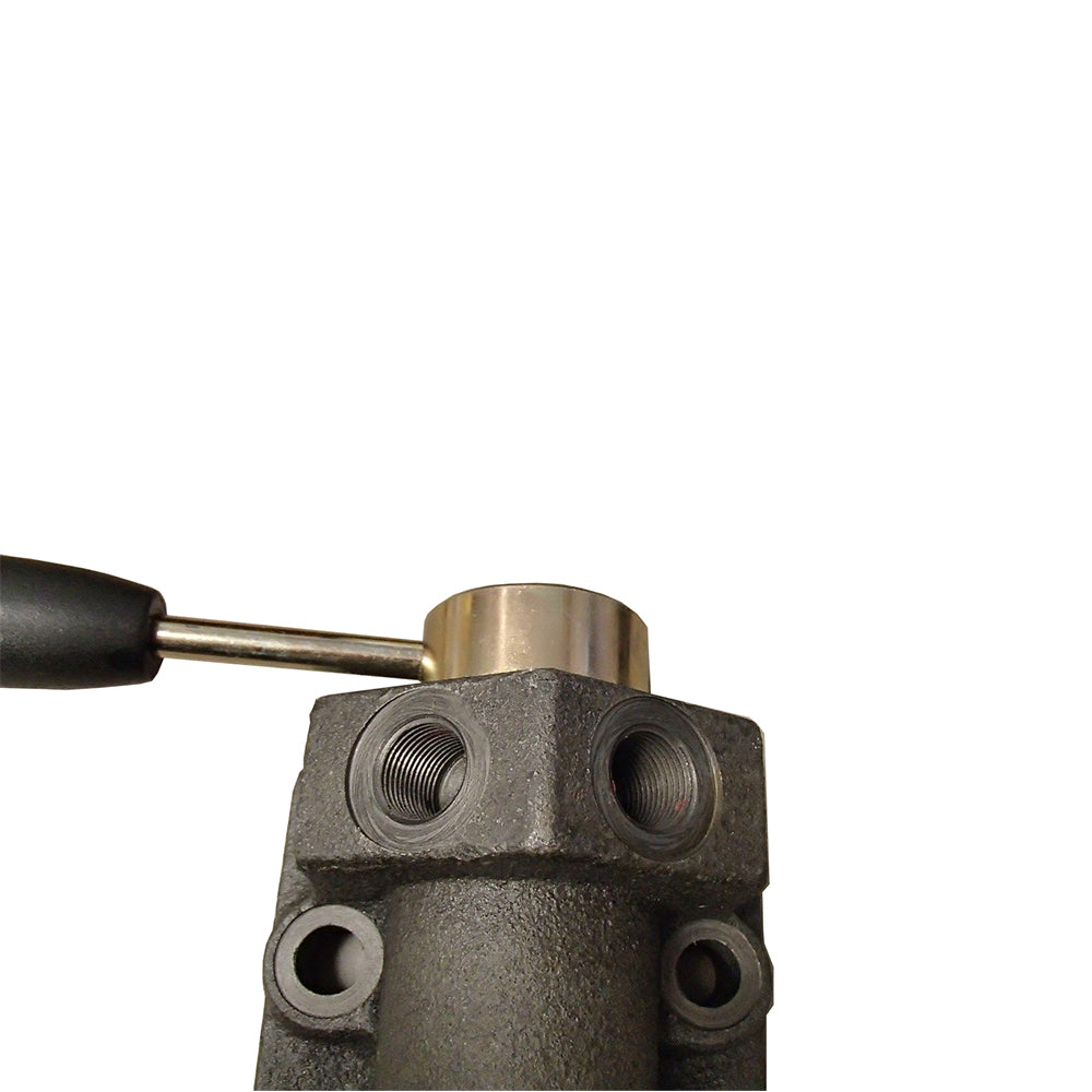 VFD1104 Diverter Selector Valve For Three Way Fits Massey Ferguson 240 245 250 2
