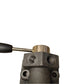 HYDRAULIC SELECTOR VALVE Fits Massey Ferguson MF 25 TELEHANDLER 250 253 255 265