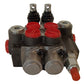 Hydraulic Monoblock Spool Valve Fits Fiat Fits Iseki Fits Farm Pro Fits FARMALL