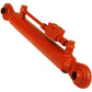Hyd. Top Link Assembly (Fits CAT. II) Fits Kubota Models A-VFM3005 A-VFM3005-A V