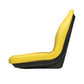 VG11696 Seat Fits John Deere CX Fits Gator TX Fits Gator 4X4 HPX Fits Gator 6X4