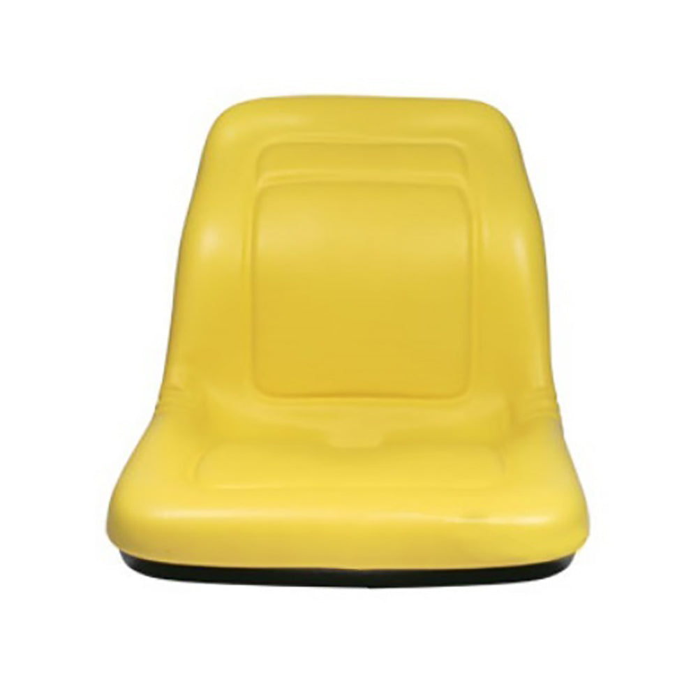 VG11696 Seat Fits John Deere CX Fits Gator TX Fits Gator 4X4 HPX Fits Gator 6X4