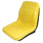 Seat Fits John Deere Fits Gator CX, TX Turf HPX Trail, XUV, HPX, 4X2,