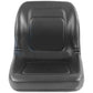 New Seat Fits Ford New Holland TC Boomer Compact TractorTC 25 29 33 40 45
