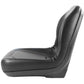 New Seat Fits Ford New Holland TC Boomer Compact TractorTC 25 29 33 40 45