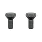 VG12353 Qty. 2: Wheel Bolt
 Fits John Deere 4X2 4X2 Trail 620I 6X4 6X4 D