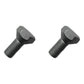 VG12353 Qty. 2: Wheel Bolt
 Fits John Deere 4X2 4X2 Trail 620I 6X4 6X4 D
