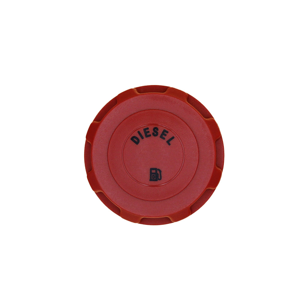 Fuel Cap - Diesel Fits John Deere Replaces AM144707