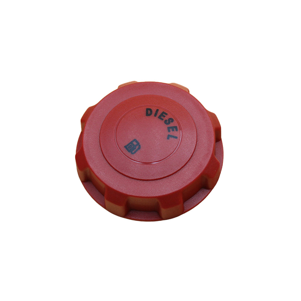 Fuel Cap - Diesel Fits John Deere Replaces AM144707