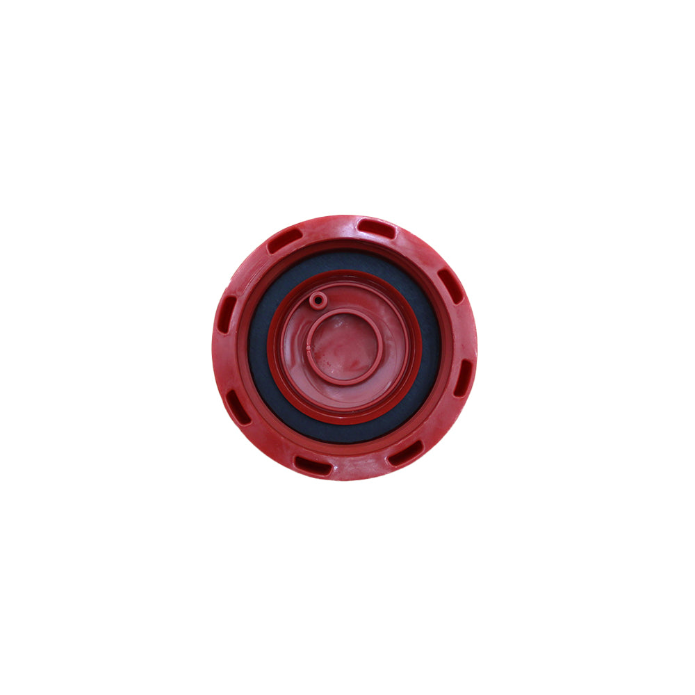 Fuel Cap - Diesel Fits John Deere Replaces AM144707