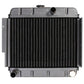 VGA10978 Radiator Fits John Deere 6X4 Fits Gator 4X2 Fits Gator Worksite