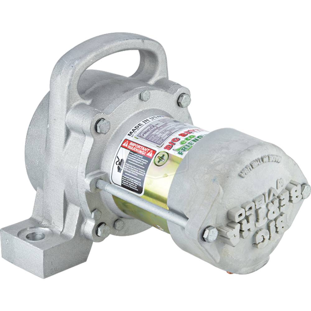 VIB-DC3500-JN Vibco Vibrator Motor