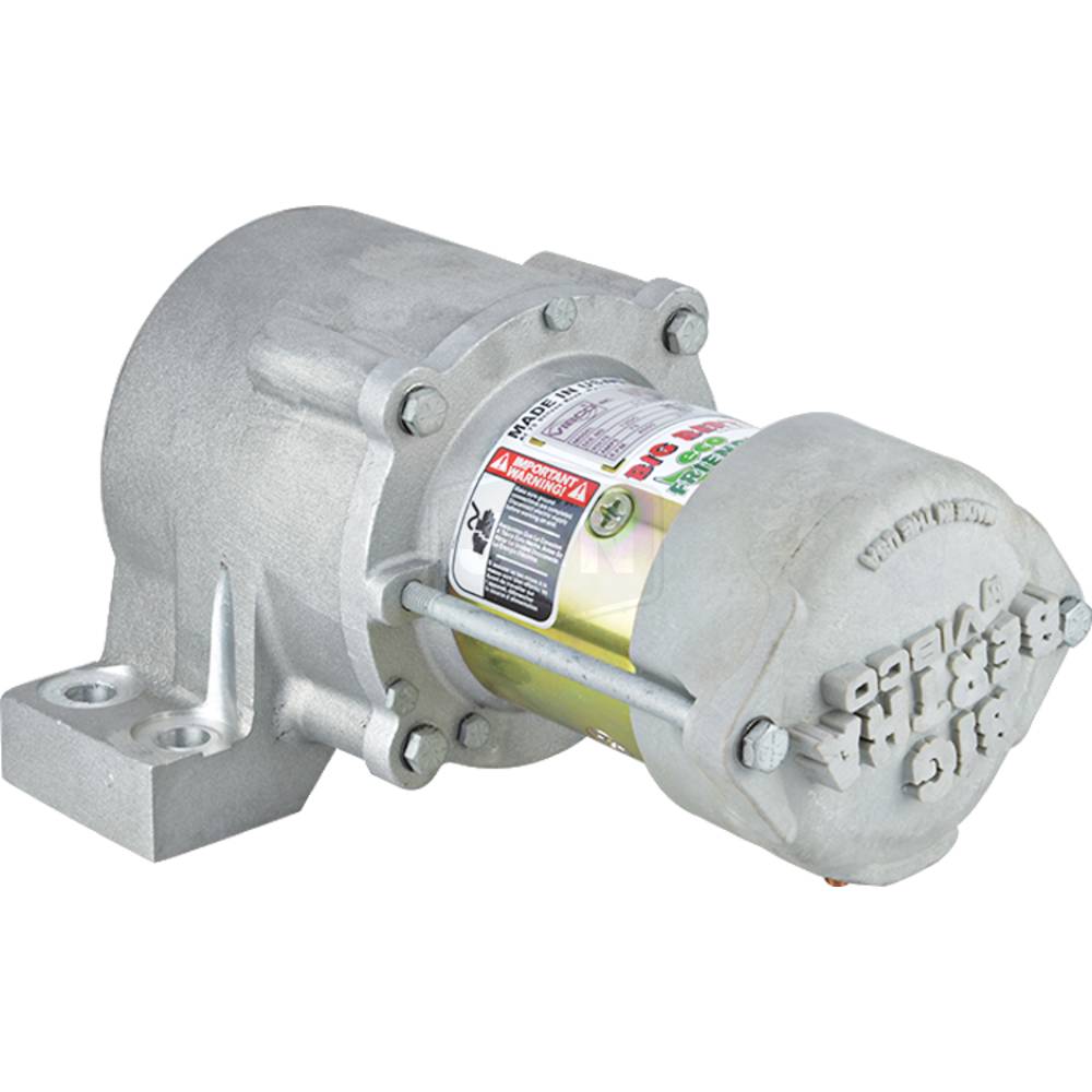 VIB-DC5000-JN Vibco Vibrator Motor