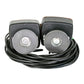Trailer Magnetic Light & Fits Case VLC2120 39', 7 Pin Plug (North America)