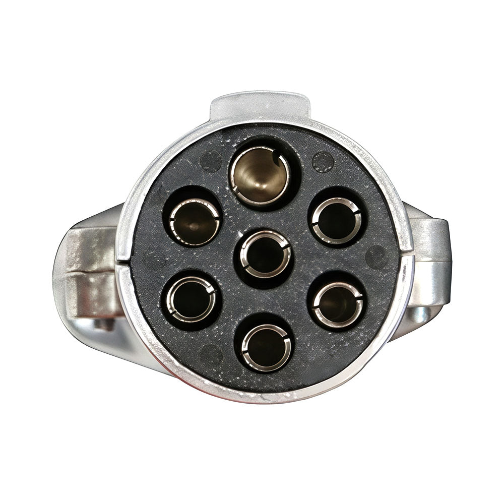 Trailer Magnetic Light & Fits Case VLC2120 39', 7 Pin Plug (North America)
