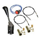 1081314M91 New Joystick w/ Switch Kontak Kit Cables Fits Massey Ferguson