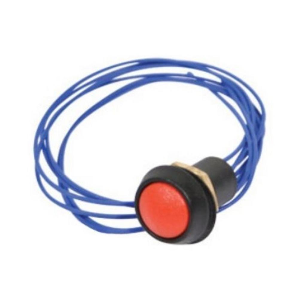 1081314M91 New Joystick w/ Switch Kontak Kit Cables Fits Massey Ferguson