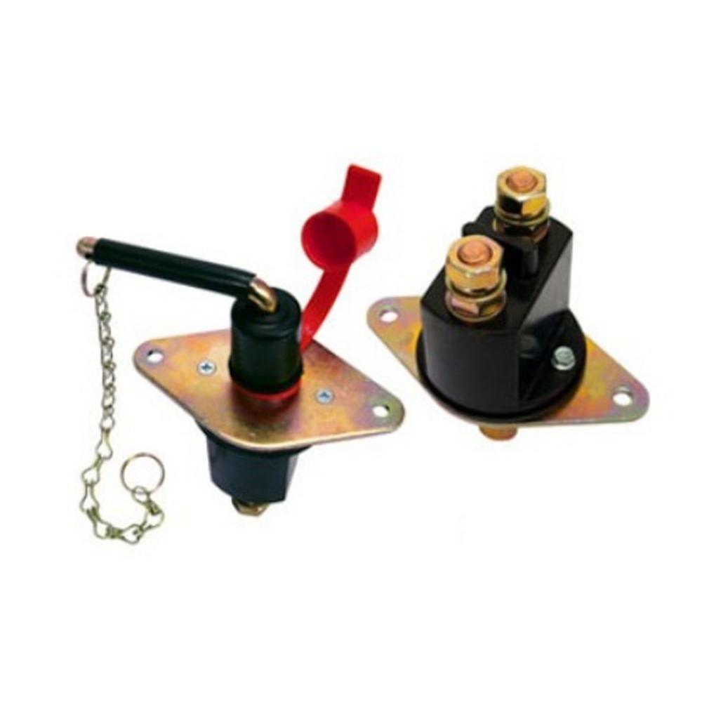 VLC2527 Battery Cut Off Switch Fits John Deere Fits Massey Ferguson All Models
