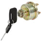 Ignition Key Switch Fits John Deere Fits Ford/New Holland Tractors VLC2529