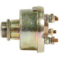 VLC2529 Ignition Switch w/ Two (2) Keys Fits Ford New Holland Tractor