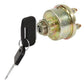 Ignition Key Switch Fits John Deere Fits Ford/New Holland Tractors VLC2529