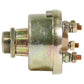 Ignition Key Switch Fits John Deere Fits Ford/New Holland Tractors VLC2529