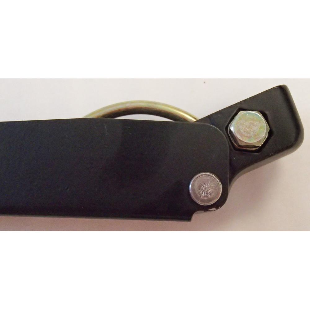 VLC310218" Universal Straight Arm Wiper