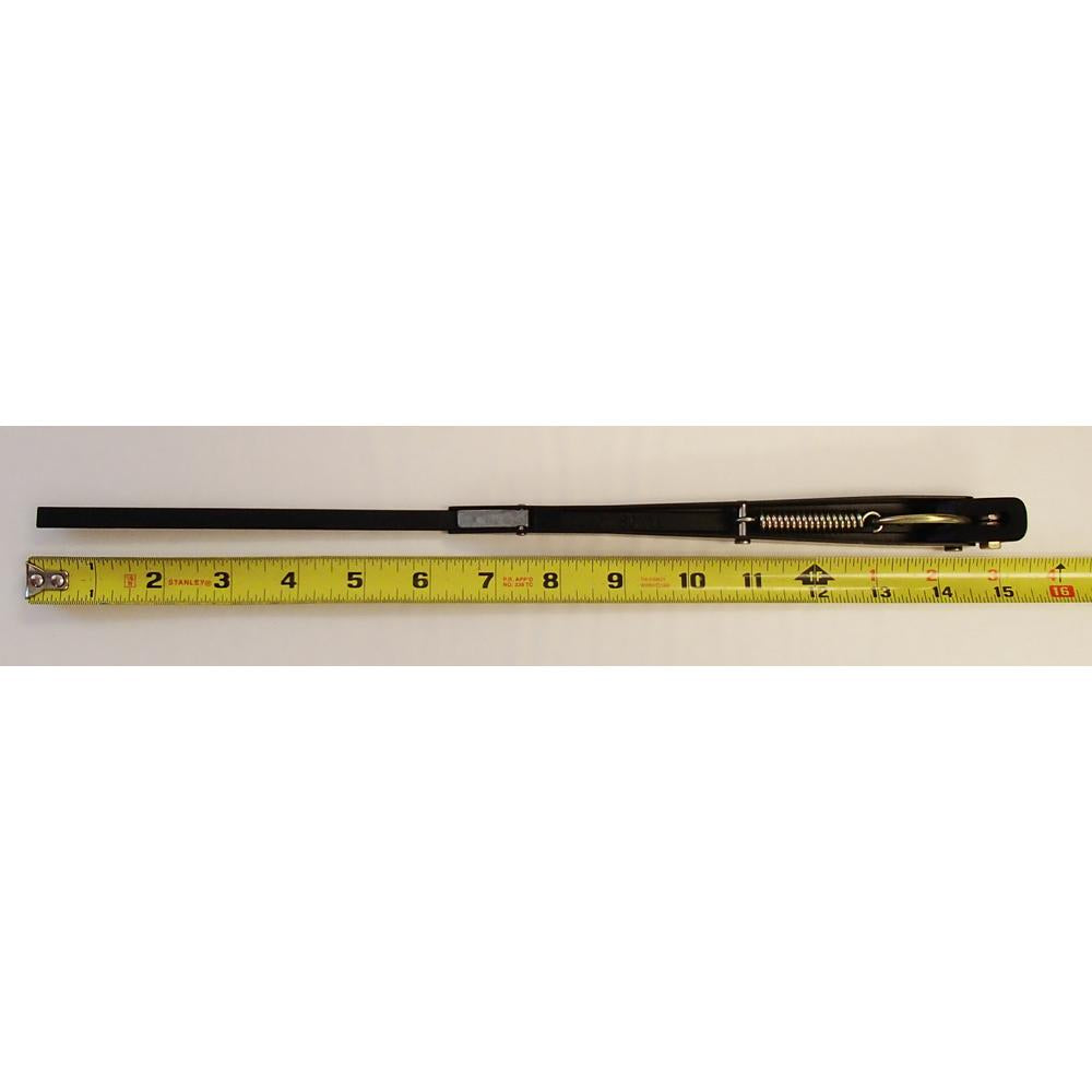 VLC310218" Universal Straight Arm Wiper
