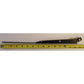 VLC310218" Universal Straight Arm Wiper