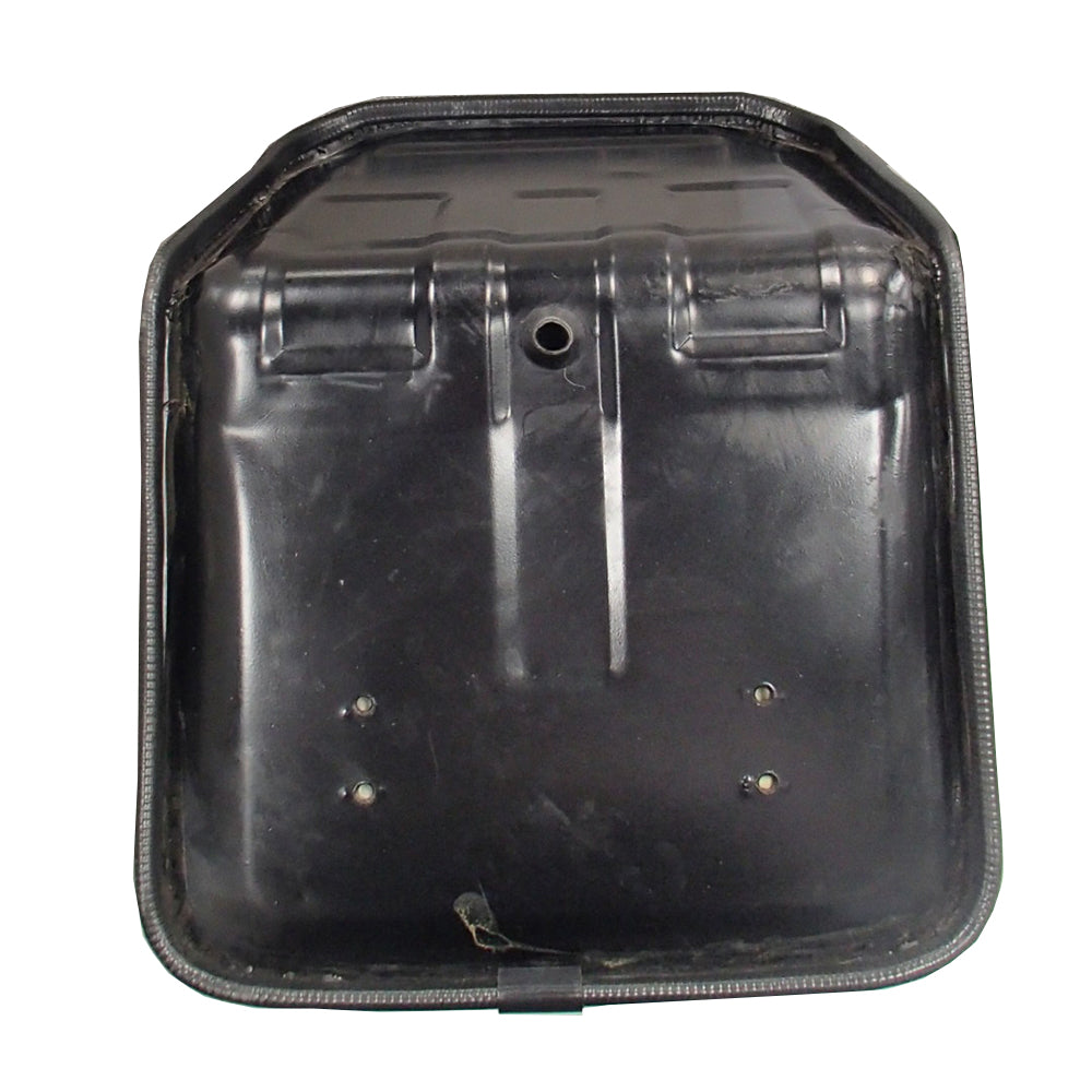 Tractor Flip Seat Fits Allis Fits Case IH Fits Massey MF Yanmar Fits JD Iseki Ku