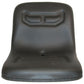 Tractor Flip Seat Fits Massey Ferguson 210 220 1020 1030 1035 1040 1100 1140 114
