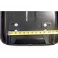 16" Narrow Flip Style Seat Fits White Replaces VLD1590