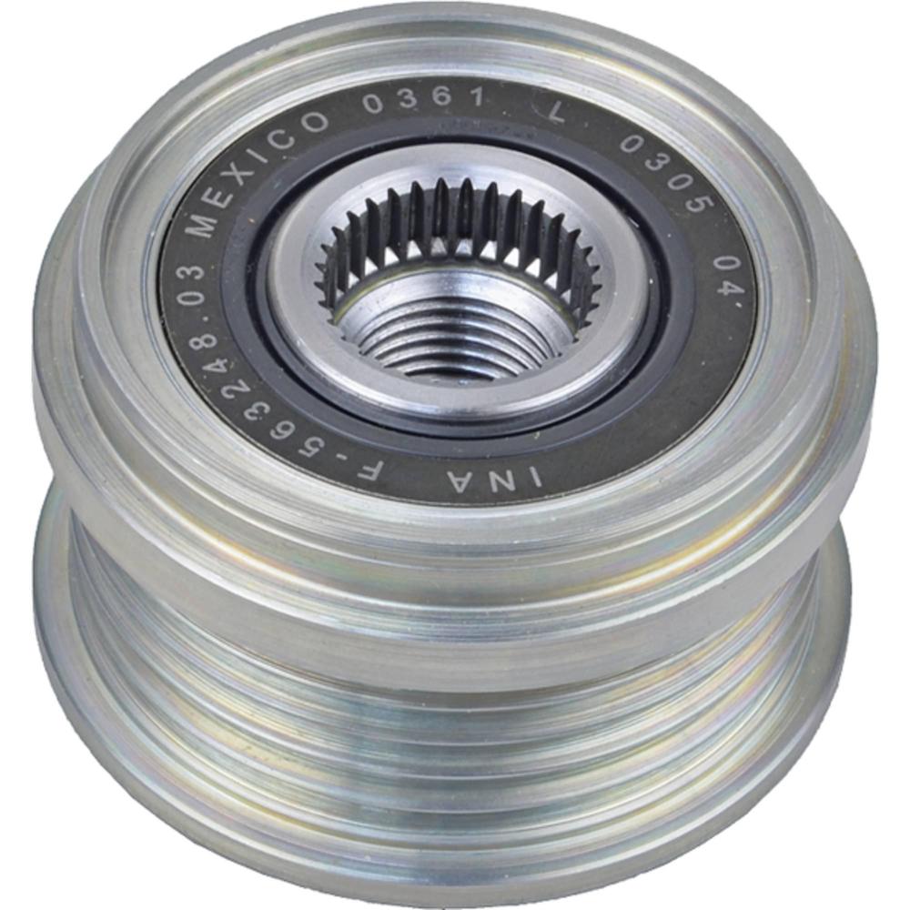 Pulley Fits Universal Products Replaces 2613294