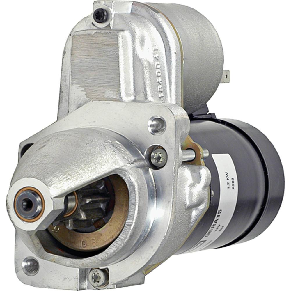 VLS-432586-JN Fits Valeo Starter