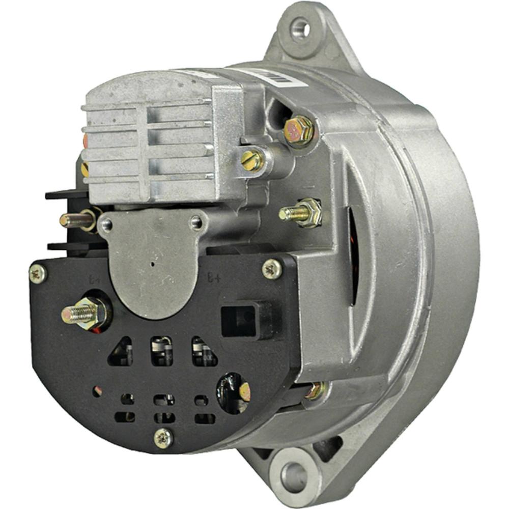 VLS-432983-JN Fits Valeo Alternator