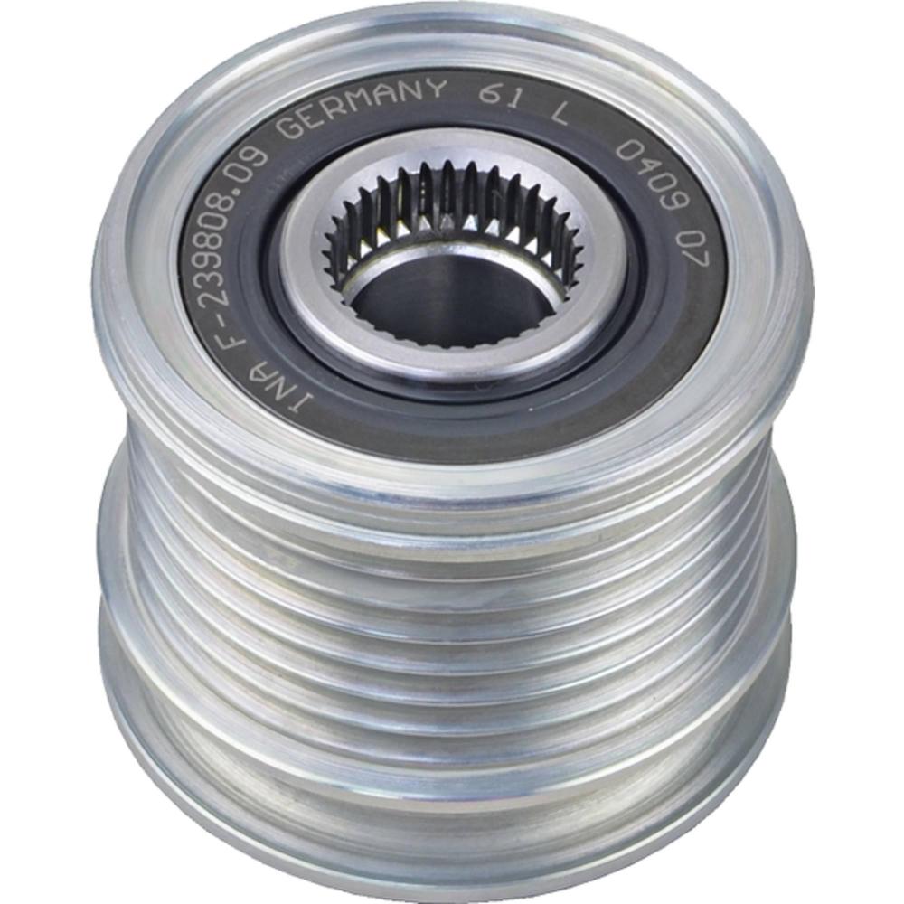 VLS-599361-JN Fits Valeo Pulley