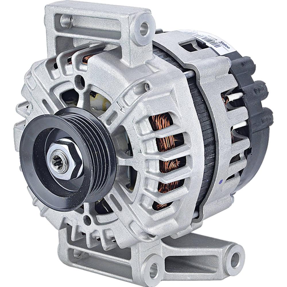 VLS-849108-JN Fits Valeo Alternator