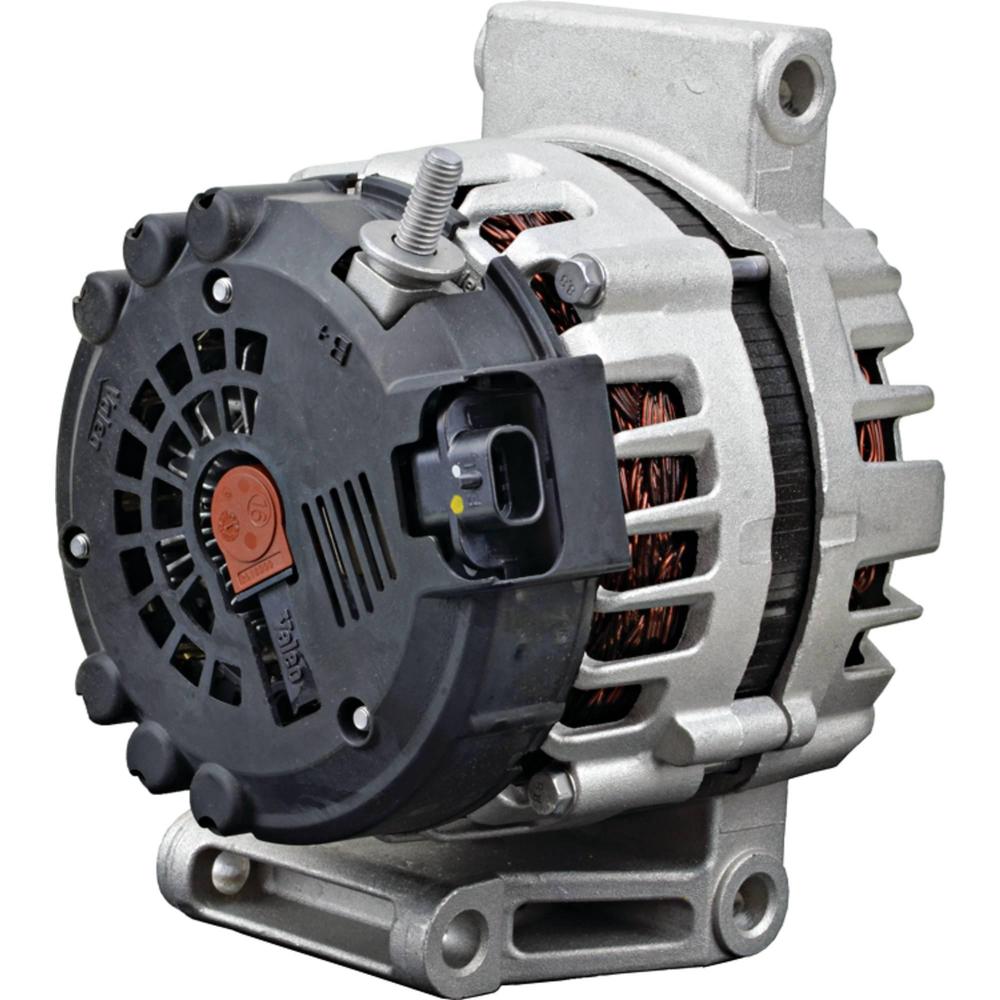 VLS-849114-JN Fits Valeo Alternator