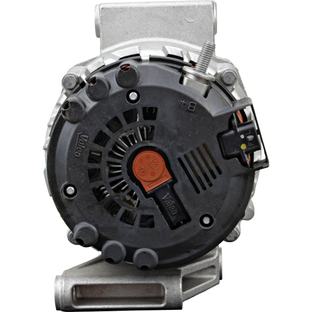 VLS-849114-JN Fits Valeo Alternator