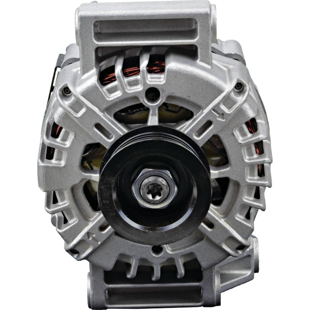 VLS-849114-JN Fits Valeo Alternator